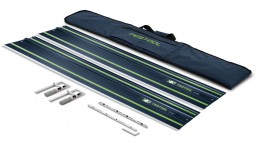 Festool 578937 FS 1400/2 BL Edt-Set 100Year Rail Kit Package £299.00